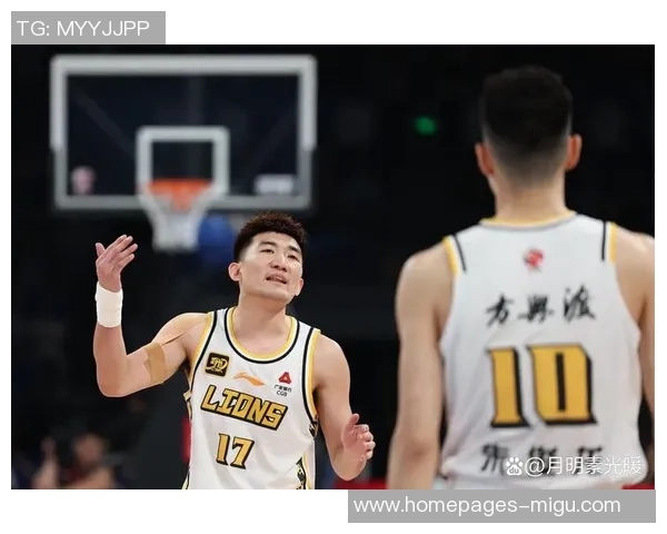 2018年CBA精彩对决回顾辽宁队与山西队的巅峰对抗录像分析