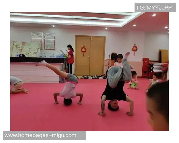 上海街舞队耐力挑战揭秘：舞动激情与坚持的完美结合