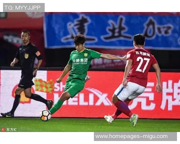 中赫国安与河南建业激战正酣谁能在这场对决中笑到最后