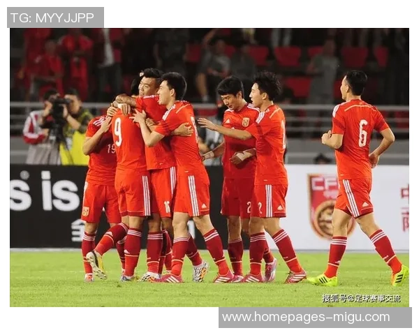 中国对阵伊朗足球比赛现场直播全程回顾与精彩瞬间分析