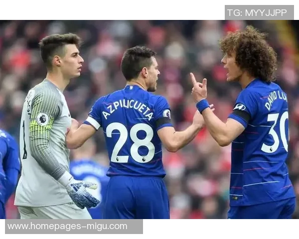 富姆勒与埃弗顿激战正酣谁能在英超赛场上笑到最后