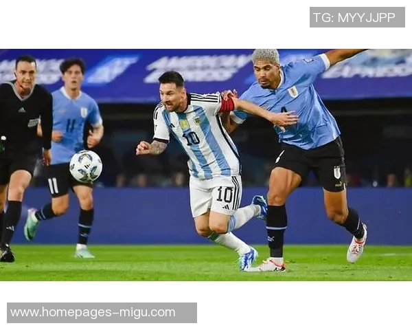 巴西与阿根廷对决前瞻分析两队历史交锋及战术布局探讨