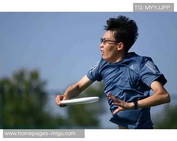 广州飞盘队比赛经验分析与表现评估的全面研究与探讨