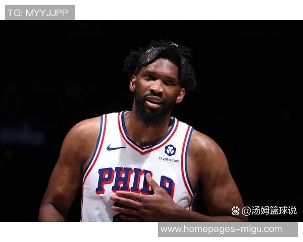 恩比德再创辉煌成NBA得分王场均348分刷新近40年纪录 恩比德再创辉煌成NBA得分王场均348分刷新近40年纪录