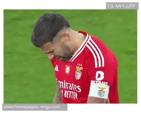 本菲卡与流浪者激战正酣谁能在欧战中笑到最后